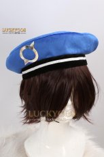 画像10: hoyofair2024 原神 灼熱の音楽祭 スカラマシュ 放浪者 散兵 コスプレ衣装 (10)