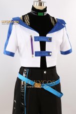 画像7: hoyofair2024 原神 灼熱の音楽祭 スカラマシュ 放浪者 散兵 コスプレ衣装 (7)