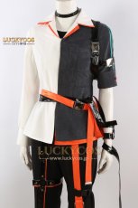画像10: hoyofair2024 原神 灼熱の音楽祭 楓原万葉 コスプレ衣装 (10)