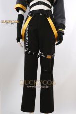画像12: hoyofair2024 原神 ホヨフェア 灼熱の音楽祭 空 旅人 コスプレ衣装 (12)