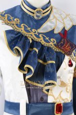 画像11: あんスタ あんさんぶるスターズ! forgotten＊読みかけのフェアリーテイル Fairy Tale Library 天祥院英智 姫宮桃李 日々樹渉 伏見弓弦 コスプレ衣装 (11)