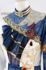 画像13: あんスタ あんさんぶるスターズ! forgotten＊読みかけのフェアリーテイル Fairy Tale Library 天祥院英智 姫宮桃李 日々樹渉 伏見弓弦 コスプレ衣装 (13)