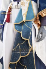 画像18: あんスタ あんさんぶるスターズ! forgotten＊読みかけのフェアリーテイル Fairy Tale Library 天祥院英智 姫宮桃李 日々樹渉 伏見弓弦 コスプレ衣装 (18)