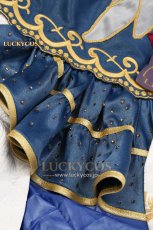 画像21: あんスタ あんさんぶるスターズ! forgotten＊読みかけのフェアリーテイル Fairy Tale Library 天祥院英智 姫宮桃李 日々樹渉 伏見弓弦 コスプレ衣装 (21)
