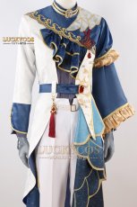 画像7: あんスタ あんさんぶるスターズ! forgotten＊読みかけのフェアリーテイル Fairy Tale Library 天祥院英智 姫宮桃李 日々樹渉 伏見弓弦 コスプレ衣装 (7)