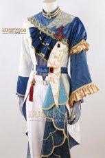 画像8: あんスタ あんさんぶるスターズ! forgotten＊読みかけのフェアリーテイル Fairy Tale Library 天祥院英智 姫宮桃李 日々樹渉 伏見弓弦 コスプレ衣装 (8)