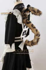 画像13: NU: カーニバル ニューカーニバル エイト メイド服 コスプレ衣装 (13)