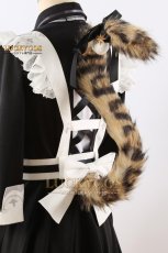 画像14: NU: カーニバル ニューカーニバル エイト メイド服 コスプレ衣装 (14)