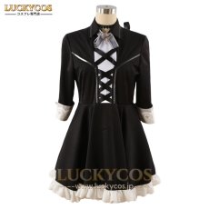 画像6: NU: カーニバル ニューカーニバル エイト メイド服 コスプレ衣装 (6)