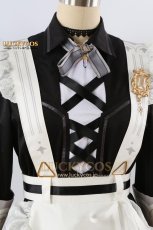 画像8: NU: カーニバル ニューカーニバル エイト メイド服 コスプレ衣装 (8)