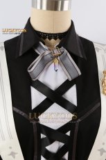 画像9: NU: カーニバル ニューカーニバル エイト メイド服 コスプレ衣装 (9)
