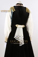 画像11: あんスタ あんさんぶるスターズ! エスプリ Special for Princess スペシャル・フォー・プリンセス エス カンナ ユメ ライカ 冴霧笑主 花群冬芽 名都神無 宝丈萊香 コスプレ衣装 (11)