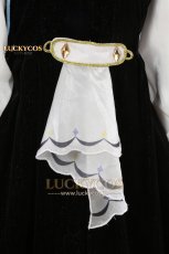 画像16: あんスタ あんさんぶるスターズ! エスプリ Special for Princess スペシャル・フォー・プリンセス エス カンナ ユメ ライカ 冴霧笑主 花群冬芽 名都神無 宝丈萊香 コスプレ衣装 (16)