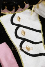 画像13: あんスタ あんさんぶるスターズ! エスプリ Special for Princess スペシャル・フォー・プリンセス エス カンナ ユメ ライカ 冴霧笑主 花群冬芽 名都神無 宝丈萊香 コスプレ衣装 (13)