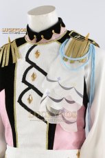 画像12: あんスタ あんさんぶるスターズ! エスプリ Special for Princess スペシャル・フォー・プリンセス エス カンナ ユメ ライカ 冴霧笑主 花群冬芽 名都神無 宝丈萊香 コスプレ衣装 (12)