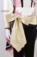 画像14: あんスタ あんさんぶるスターズ! エスプリ Special for Princess スペシャル・フォー・プリンセス エス カンナ ユメ ライカ 冴霧笑主 花群冬芽 名都神無 宝丈萊香 コスプレ衣装 (14)