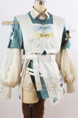 画像5: NU: カーニバル ニューカーニバル ガル SSR 天命の光を護りし者 コスプレ衣装 (5)