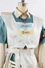 画像11: NU: カーニバル ニューカーニバル ガル SSR 天命の光を護りし者 コスプレ衣装 (11)