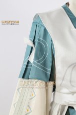画像13: NU: カーニバル ニューカーニバル ガル SSR 天命の光を護りし者 コスプレ衣装 (13)
