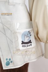 画像15: NU: カーニバル ニューカーニバル ガル SSR 天命の光を護りし者 コスプレ衣装 (15)
