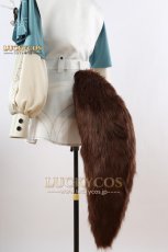 画像16: NU: カーニバル ニューカーニバル ガル SSR 天命の光を護りし者 コスプレ衣装 (16)