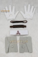 画像19: NU: カーニバル ニューカーニバル ガル SSR 天命の光を護りし者 コスプレ衣装 (19)