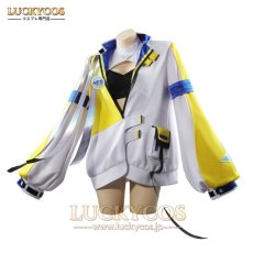 画像1: ウマ娘 プリティーダービー ネオユニヴァース 勝負服 コスプレ衣装 (1)