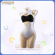 画像4: ウマ娘 プリティーダービー ネオユニヴァース 勝負服 コスプレ衣装 (4)