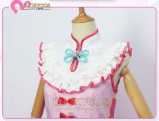 画像5: ウマ娘 プリティーダービー アグネスデジタル ハロウィン コスプレ衣装 (5)