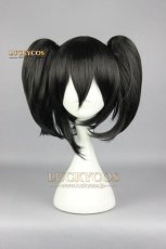 画像1: ラブライブ! lovelive! 矢澤にこ コスプレウィッグ 専用ネット付 (1)