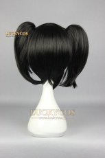 画像3: ラブライブ! lovelive! 矢澤にこ コスプレウィッグ 専用ネット付 (3)