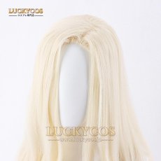画像5: カリスマ charisma テラ コスプレウィッグ かつら 専用ネット付 (5)