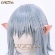画像5: FF14 ファイナルファンタジーXIV オルシュファン コスプレウィッグ かつら 専用ネット付 (5)